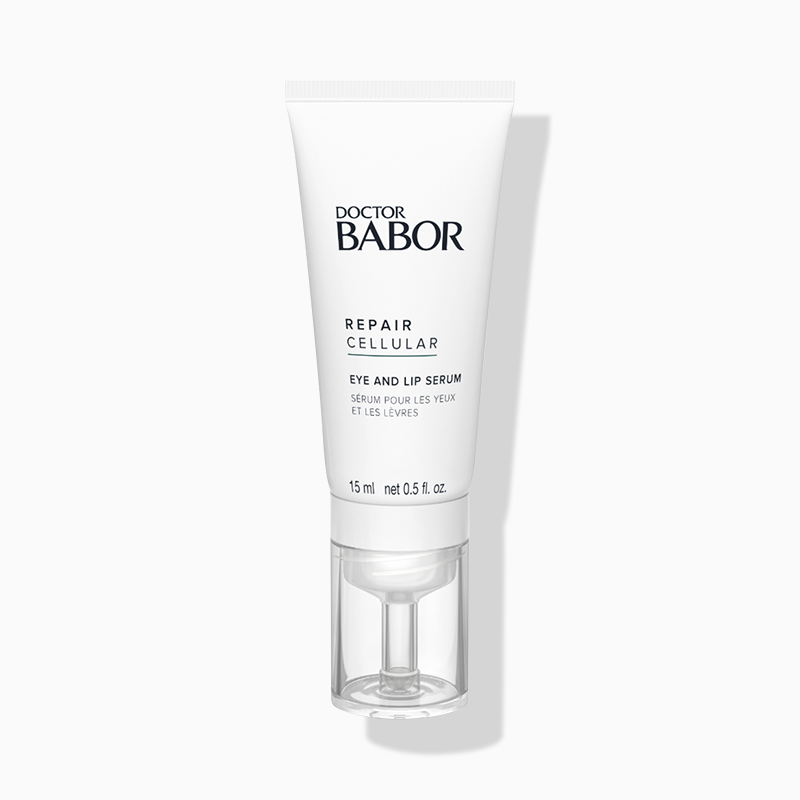 BABOR Doc.Repair Cellular Eye and Lip Serum