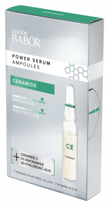 BABOR Doc.Power Serum Ampoules Ceramide