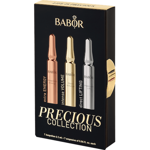 BABOR AMPOULES Precious Collection